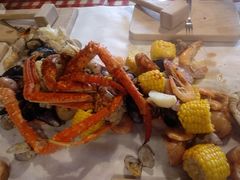 -The Crab Pot Seattle