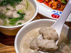-小船渔村•大连菜•大连焖鱼(明泽街店)