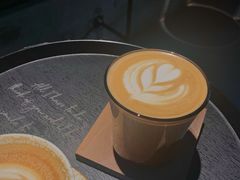 -SeekSeeking咖啡专门店(堰塘街店)