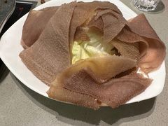 -蝎王府羊蝎子(西稍门店)
