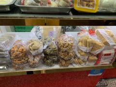 -上海虹口糕团(福州路店)