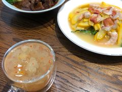 -隐食餐厅(金水湾公馆店)