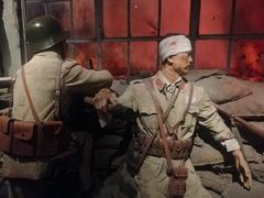 -上海四行仓库抗战纪念馆