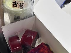-蜂蝶来饼店(拱北总店)
