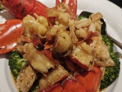 -万龙洲海鲜(南新仓店)