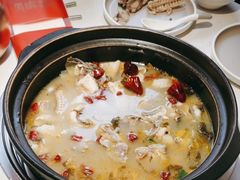 -周渝食惦酸菜鱼(青浦店)