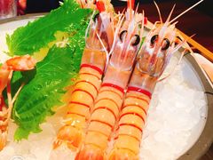 -Mr·Fish鱼鲜生海鲜放题(银泰in99店)