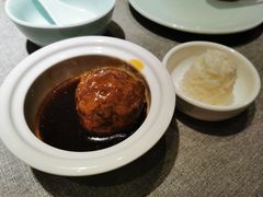 张氏狮子头-羲和雅苑•北京烤鸭(乐园道万象城店)