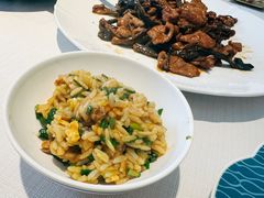 蚶子拌饭-小满海鲜·别院(天津旗舰店)