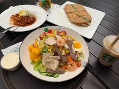 -造精酿餐厅