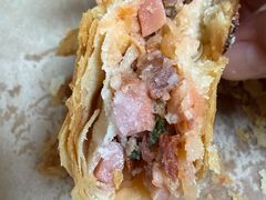 -白玉兰食品甜凤店(合生汇店)