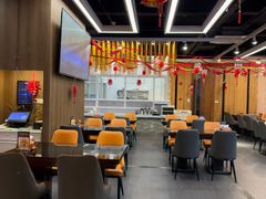 -巷语私房料理(华一实业大厦店)