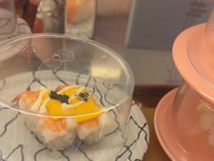-争鲜回转寿司(中街大悦城店)