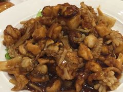 -大铁勺新津菜(东丽阳光新业广场店)