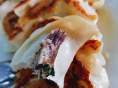 -劈柴院锅贴(沈阳路店)