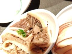 -牛YO寿喜烧和牛火锅自助(三台子万象汇店)