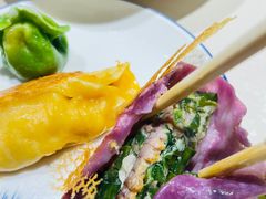 -老大连·海肠捞饭·大连海鲜大连菜(西安路店)