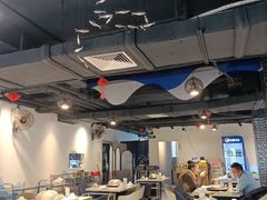 -碗中海·蒸汽海鲜·桑拿鸡(岭南天地店)