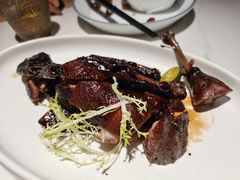 -筱爷叔·上海传统手工菜(玉树路店)