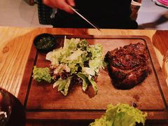 -El Bodegon阿根廷秘鲁餐厅(幸福路店)