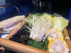 -琥珀川糟粕醋·香草鸭·鸡煲(慈云寺店)