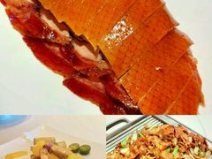 -四季民福烤鸭店(故宫店)