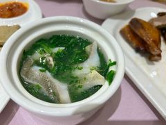 -金时代顺风大酒店(静安大融城店)