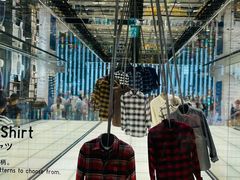 -优衣库(银座店)