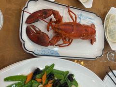 -渔码头食府(蓬莱阁店)