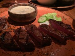 -The Meat & Wine Co Southbank(南岸店)