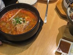 -大田牛尾汤(幸福河市场店)