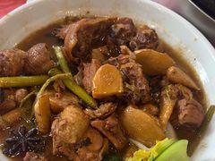 -侠成水上农庄(工业大道店)