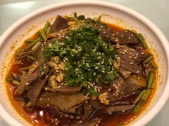 夫妻肺片-夜上海(上元大街店)