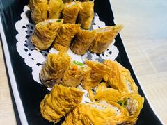 -味莊·青岛菜(云霄路店)