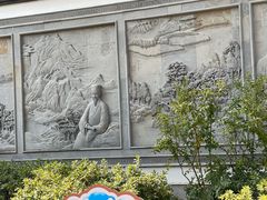 -上海醉白池公园