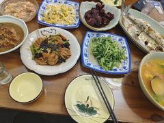 -灵福缘私房菜·农家菜(拈花湾·灵山大佛必推店)