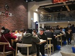 大堂-嘉州叶婆婆钵钵鸡(建设路店)