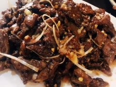 老爆三-来顺成饭庄