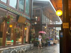 门面-北京水岸山吧度假村(雁栖镇店)