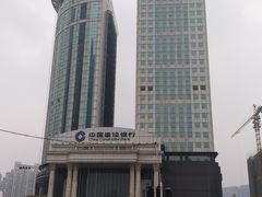 -中国建设银行(湖北省分行营业部)