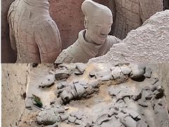 -秦始皇帝陵博物院(兵马俑)