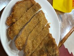 -潘国仙耳光馄饨(黄家阙路店)