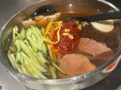 -白玉串城·朝鲜族烤串(龙岗店)