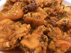 -御满江海鲜酒家(洛溪新城店)