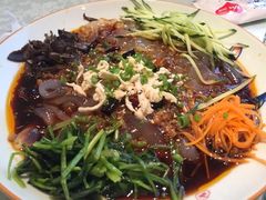 -正阳春烤鸭(华捷道店)