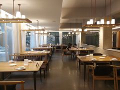 大堂-无味舒食(环岛路店)