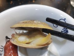 -丹东丛炟海鲜烧烤(江艺路店)