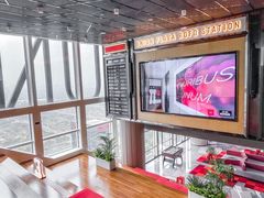 -广州南站丽芮酒店