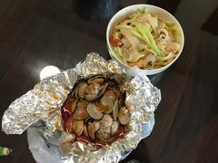 -花甲大咖(曼哈顿店)