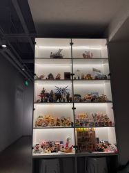 -嘉禾舞社·街舞培训工作室